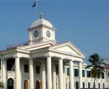Kerala Government Secretariat