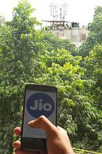 Mobile services (representative picture)