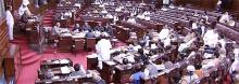 Rajya Sabha passes Real Estate Bill