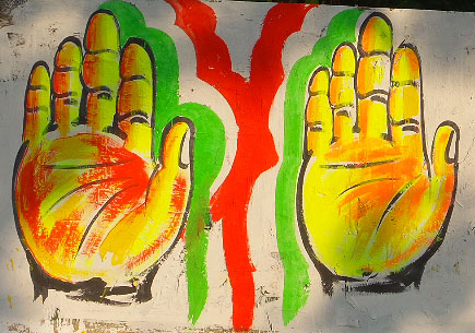 Congress symbol