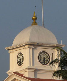 Kerala Government Secretariat