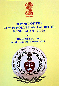 Audit report