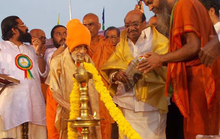 Samatwa Munneta Yatra